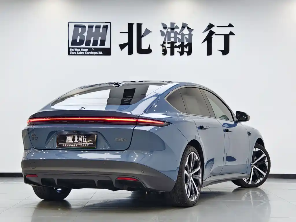 NIO ET5 2022 100kWh