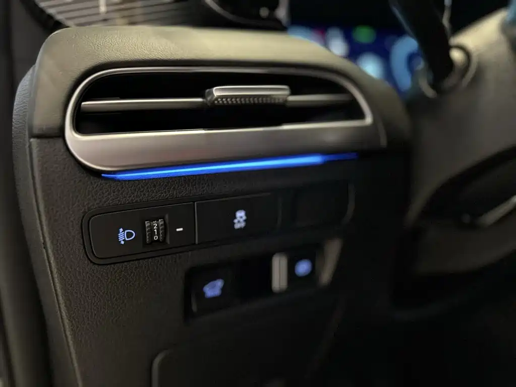 Hyundai Palisade — миниатюра 15