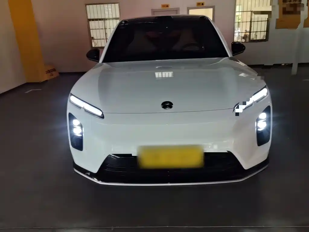 NIO EC6 2025 75kWh