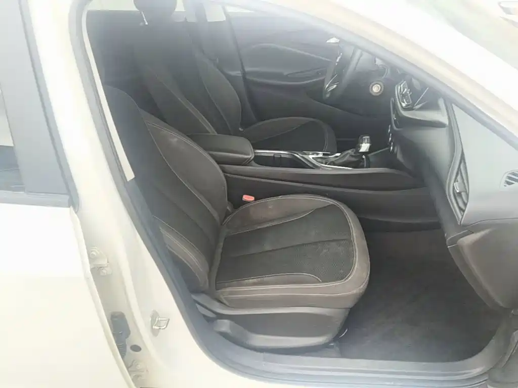 Buick Verano — миниатюра 25