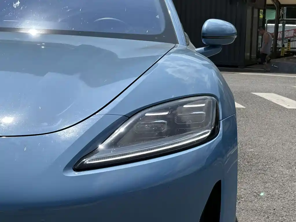 Shangjie Shangjie Z7T — миниатюра 16