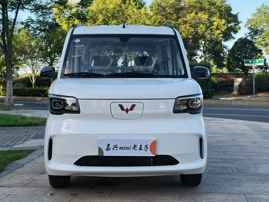 Wuling Zhiguang EV — миниатюра 2