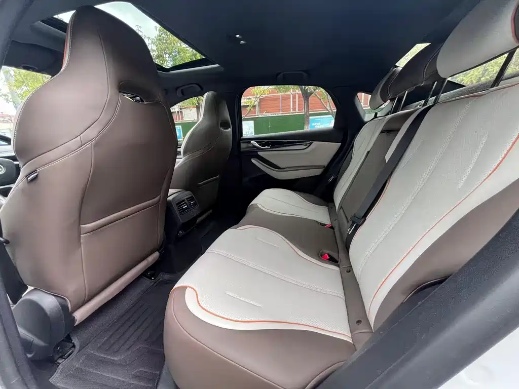 BYD Qin PLUS — миниатюра 4