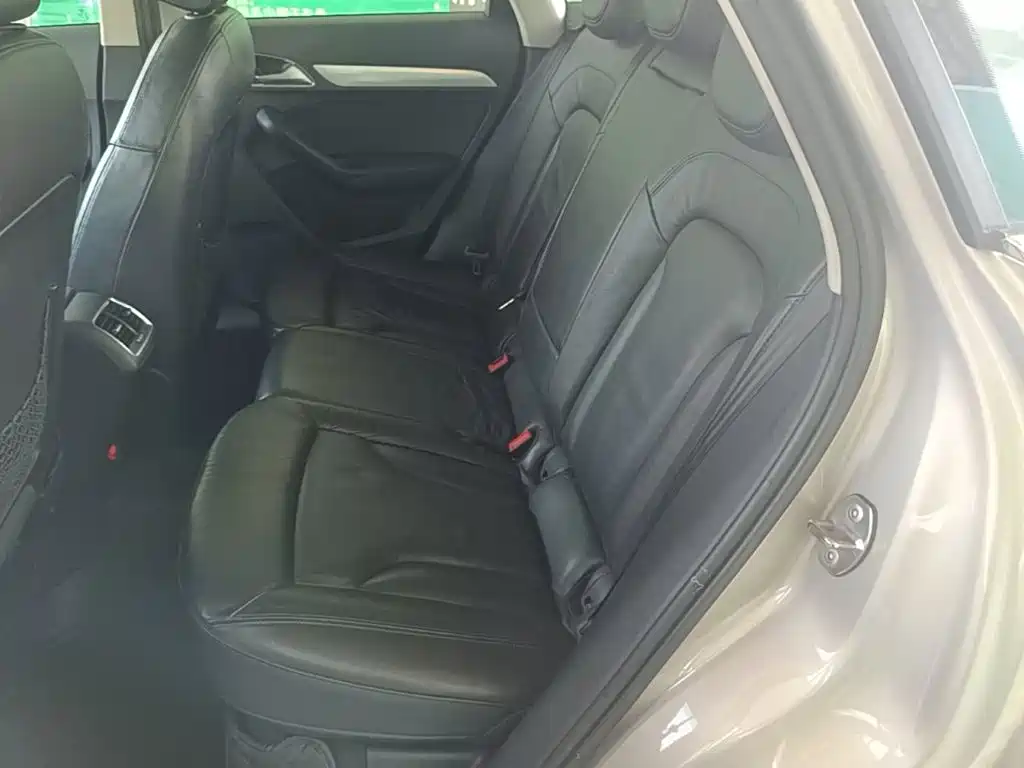 Audi Q3 — миниатюра 17