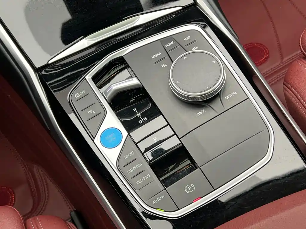 BMW i3 — миниатюра 24