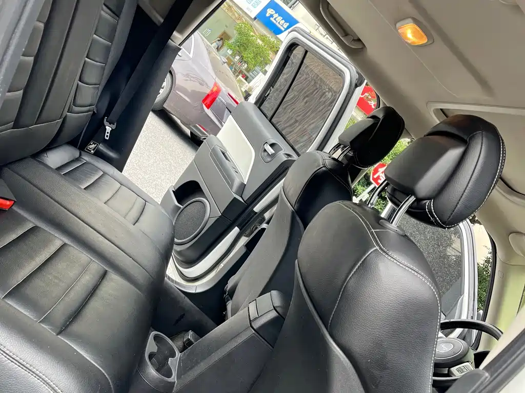 Jeep Patriot — миниатюра 12