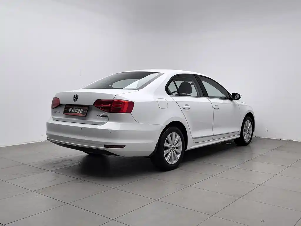 Volkswagen Sagitar — миниатюра 2