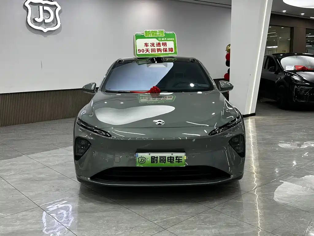 NIO NIO ET7