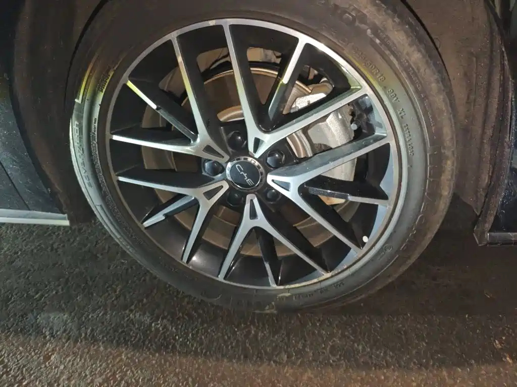 BYD Seal 07 DM-i — миниатюра 25