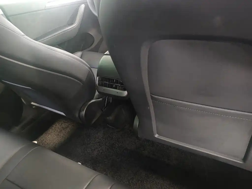 Tesla Model Y 2022 RWD Drive Dynamic Edition