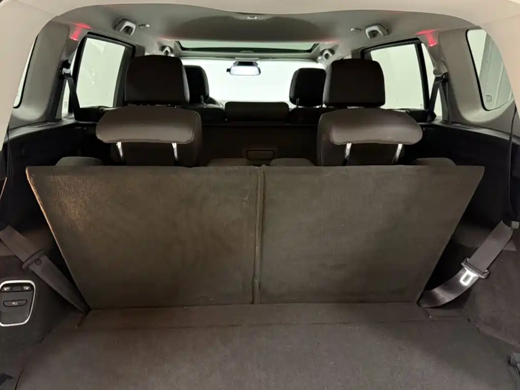 Renault Espace — миниатюра 2