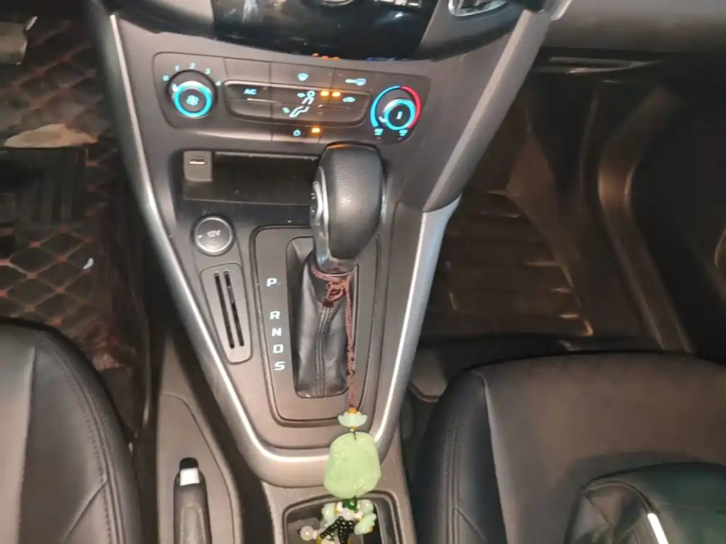 Ford Focus — миниатюра 14