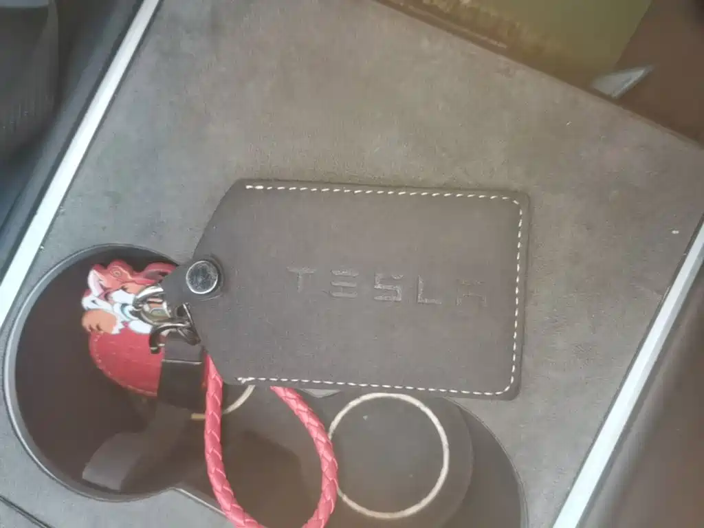 Tesla Model Y — миниатюра 9