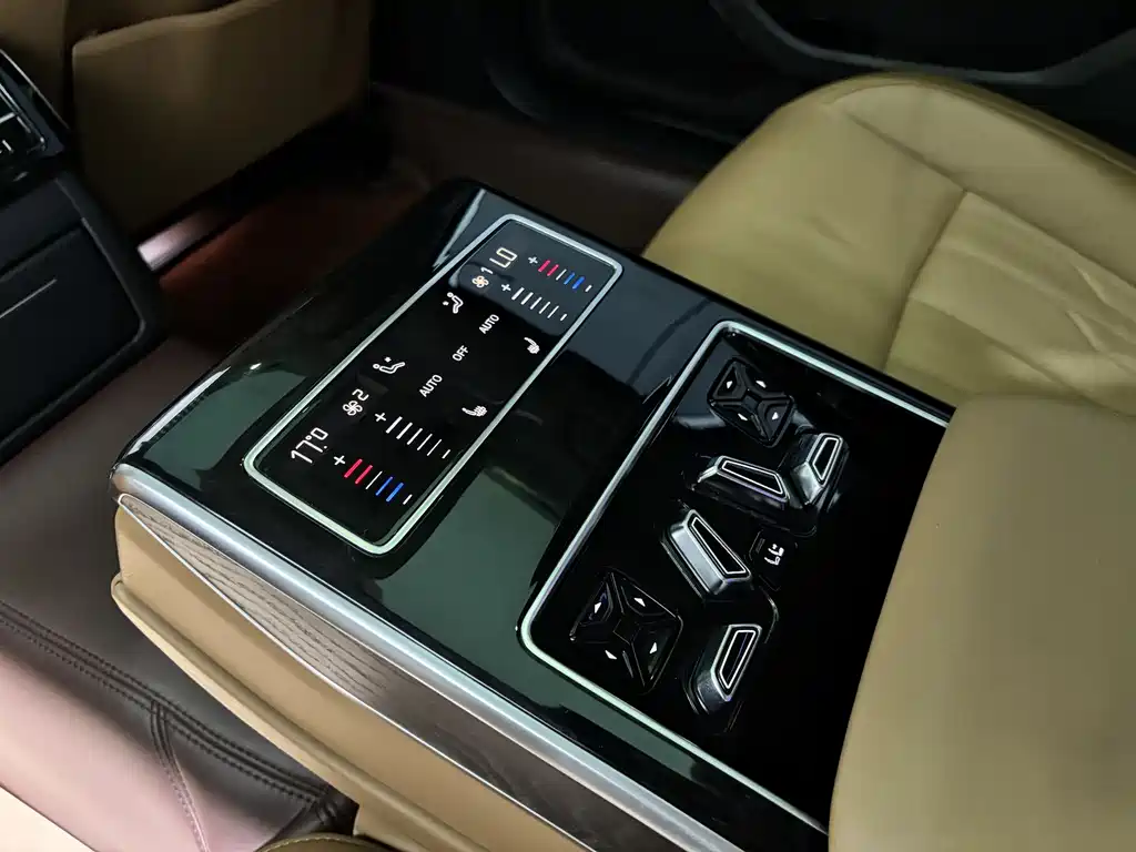 Audi A8 2019 Plus A8L 50 TFSI quattro Comfort