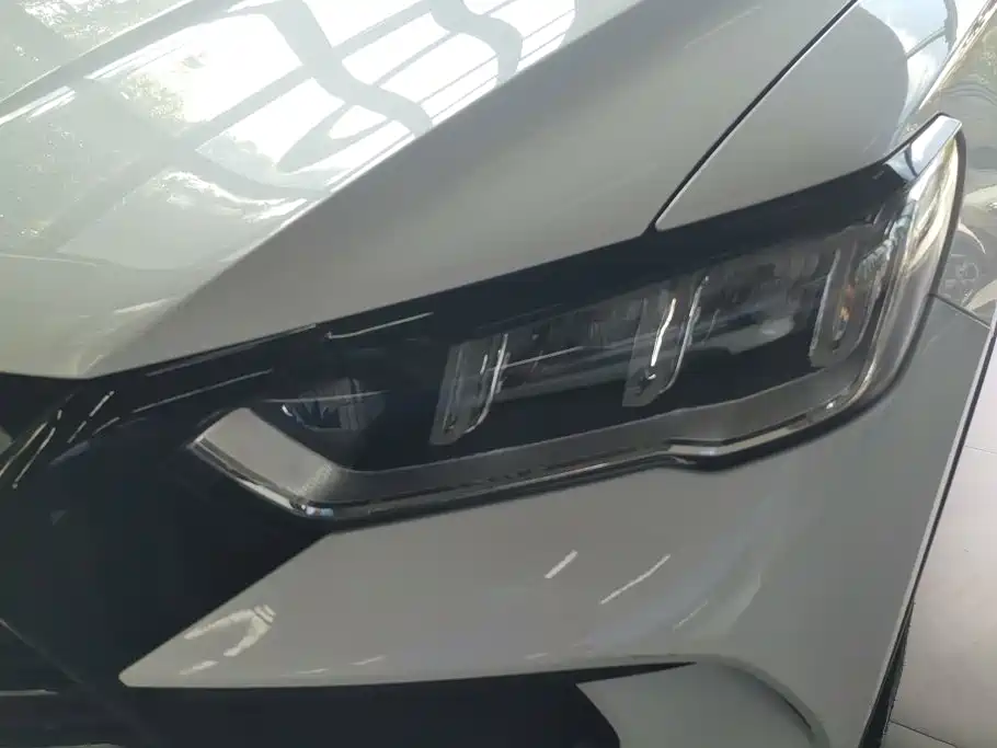 BYD Pro New Energy — миниатюра 5