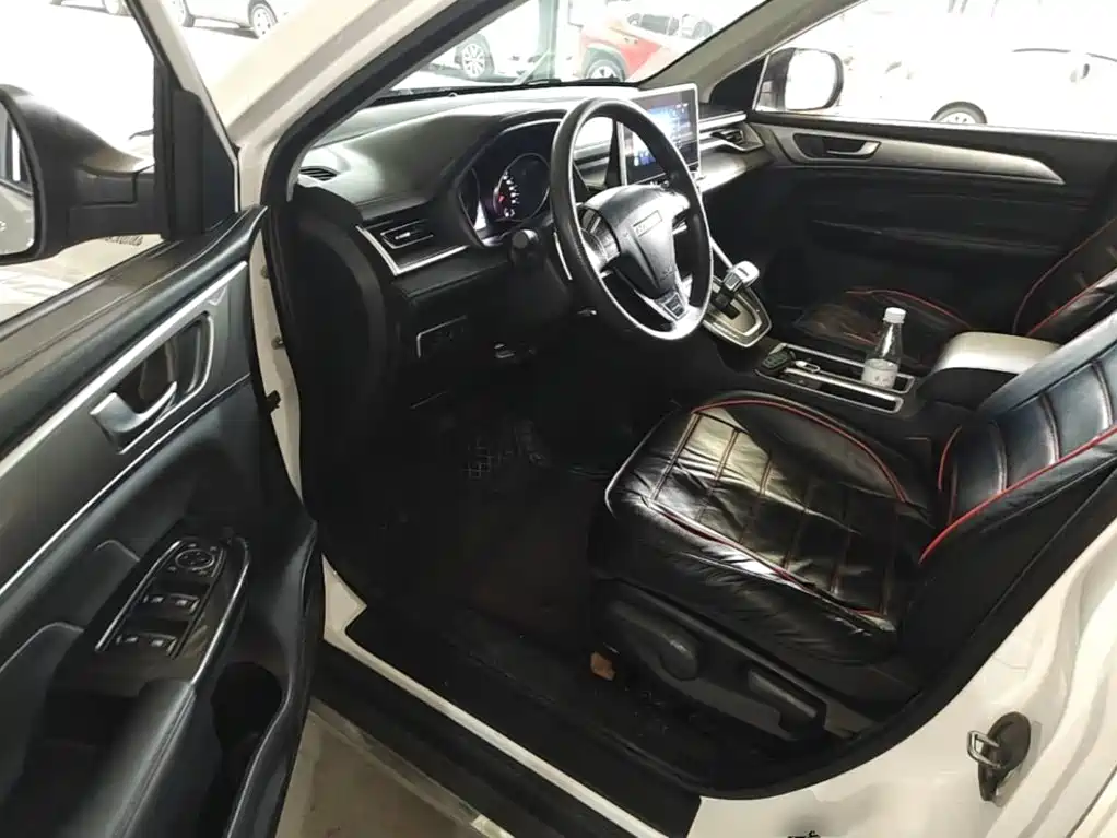 Haval M6 — миниатюра 16