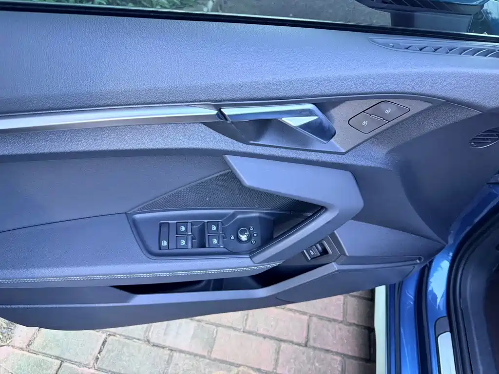 Audi A3 — миниатюра 9