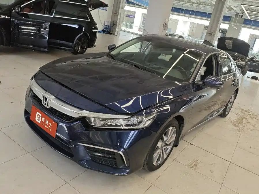 Honda Inspire