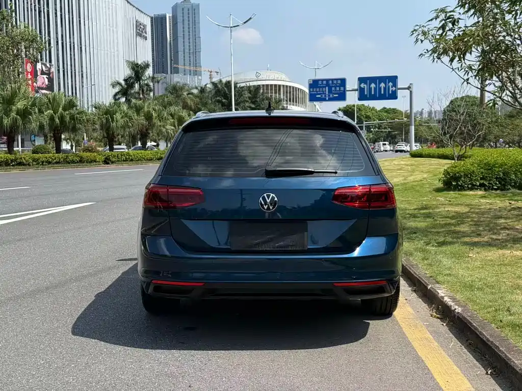 Volkswagen Viloran — миниатюра 5