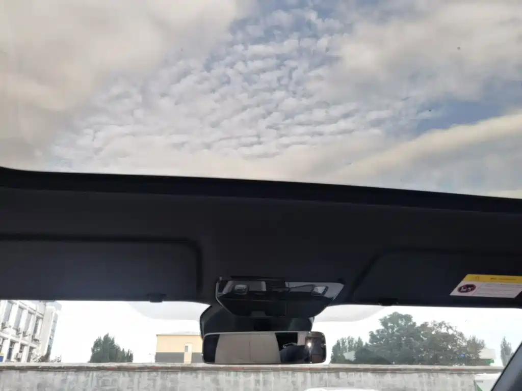 Li Auto Li i6 — миниатюра 18