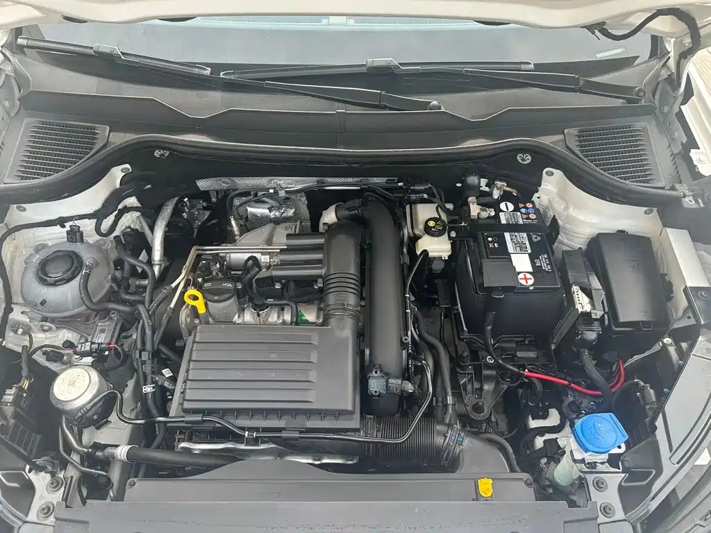 Volkswagen Tharu — миниатюра 10