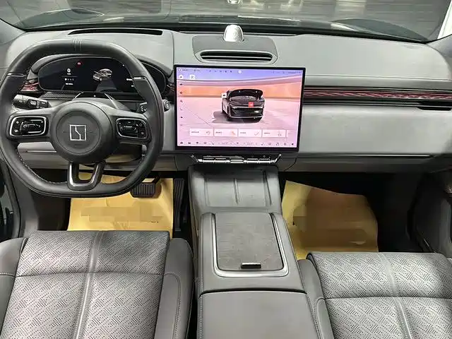 ZEEKR EXTREME KRYPTON 7X