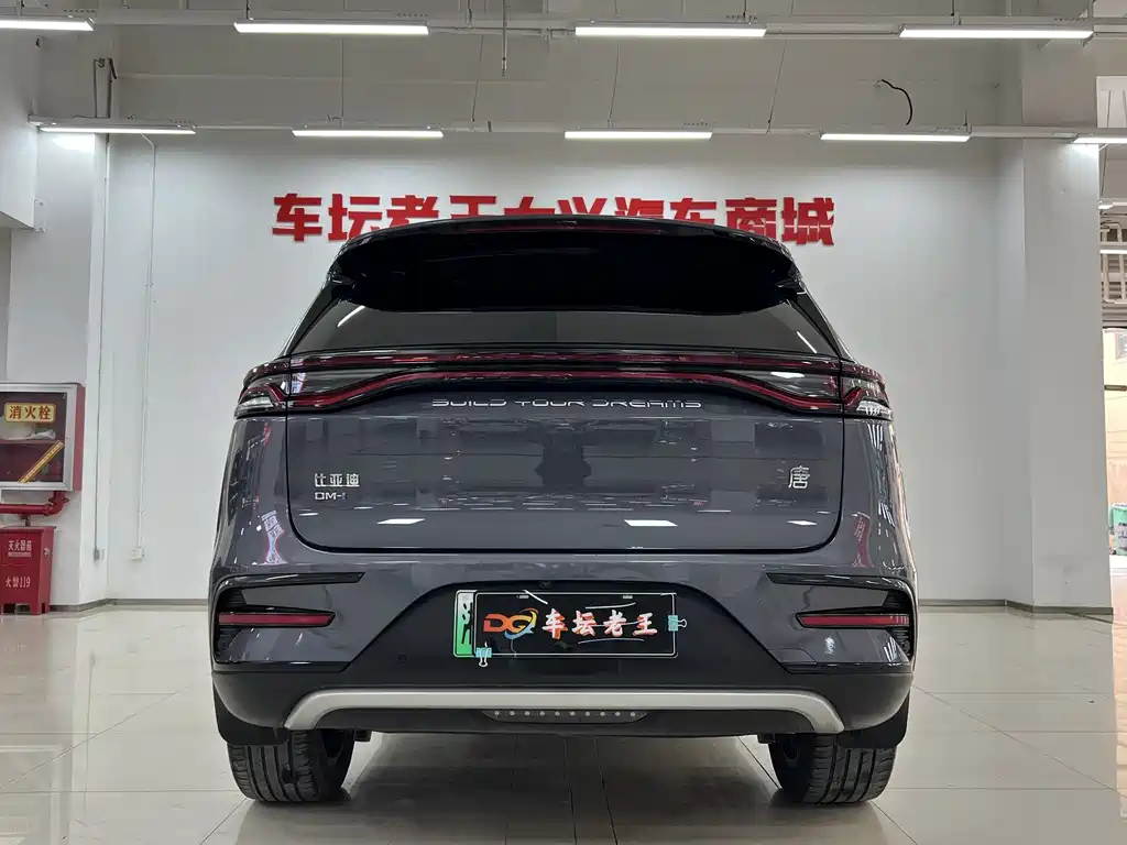 BYD TANGXIN ENERGY
