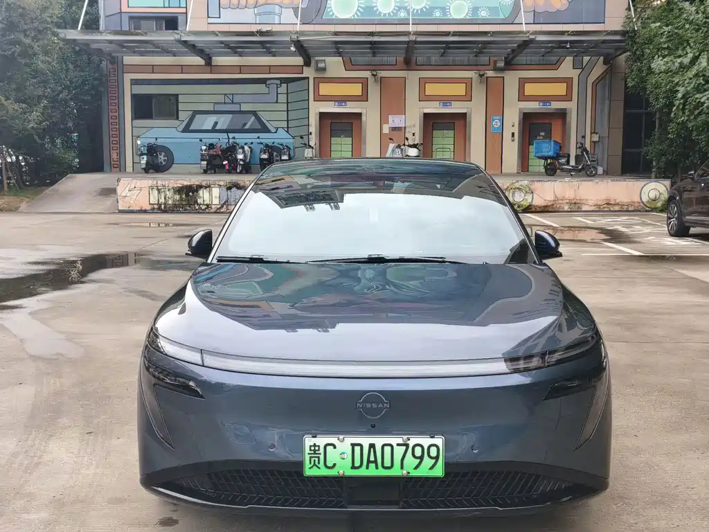 Nissan N7 — миниатюра 2