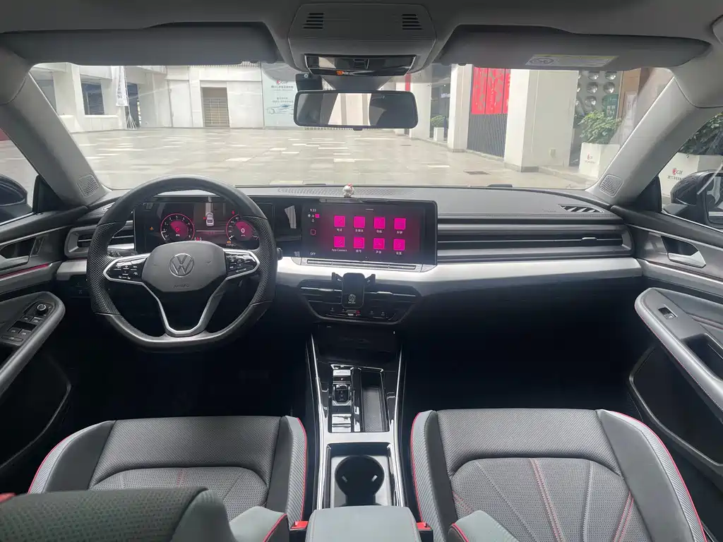 Volkswagen Lamando 2023 L 280TSI DSG