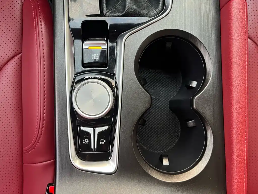 Changan CS75 PLUS — миниатюра 32