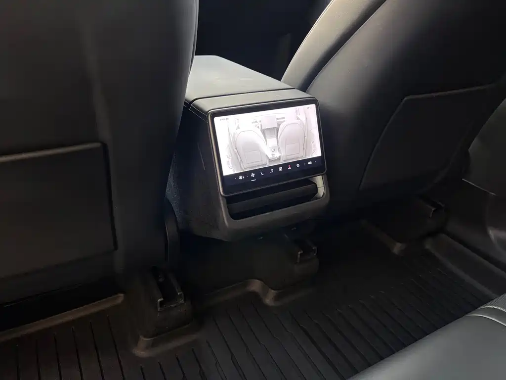 Tesla Model Y — миниатюра 16