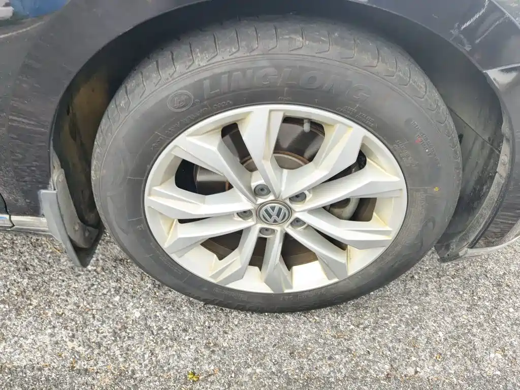 Volkswagen Magotan — миниатюра 15