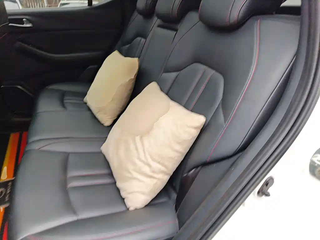 GAC Motor Trumpchi GS4 — миниатюра 13