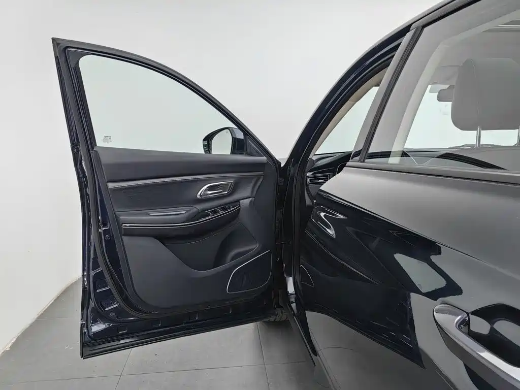 Oshan Oushang X7 — миниатюра 8