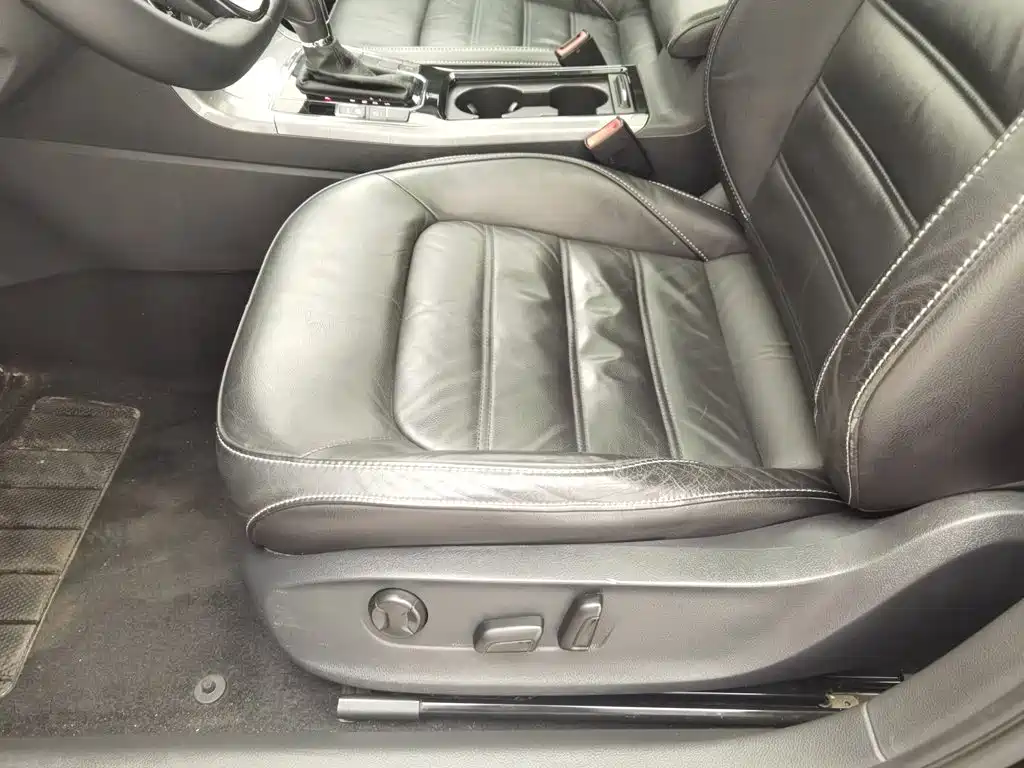 Volkswagen Passat — миниатюра 20