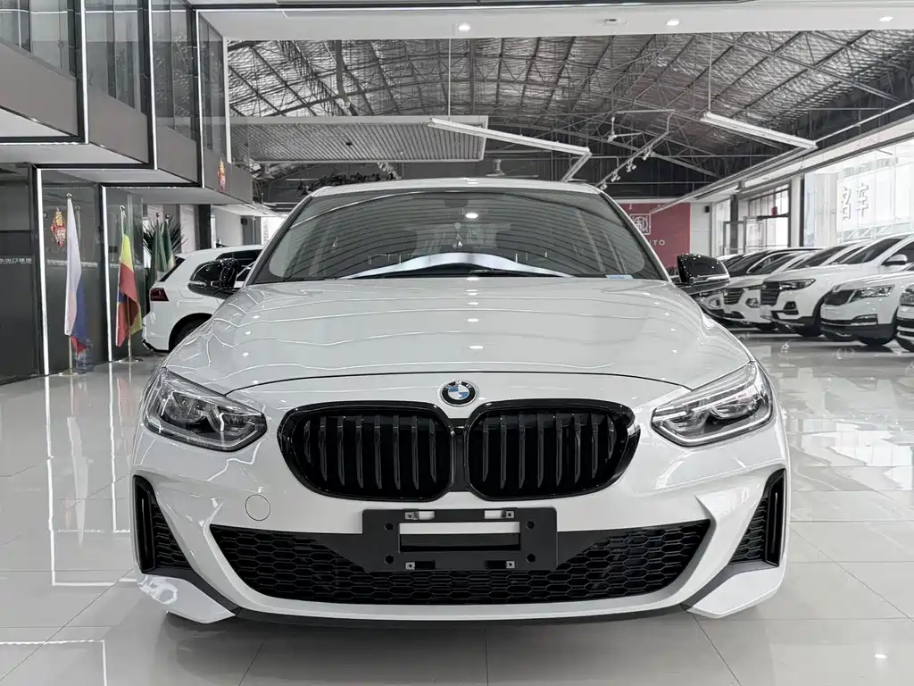 BMW 1 Series — миниатюра 2