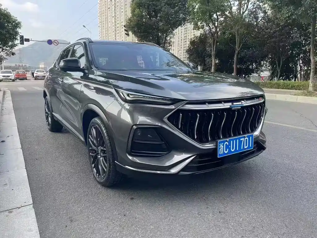 Oshan Oushang X5 — миниатюра 9