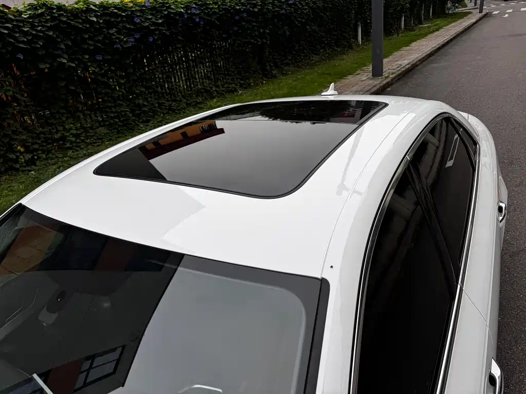 Audi A4L — миниатюра 6