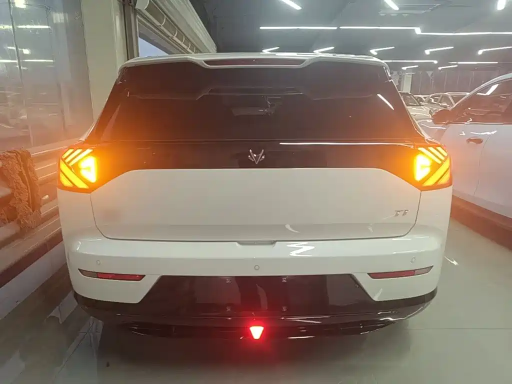 ARCFOX Beta T1 — миниатюра 6