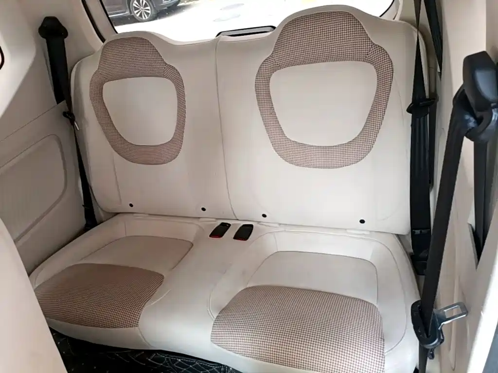 Wuling MINIEV — миниатюра 17