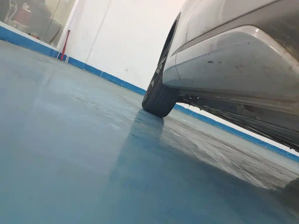 BYD Yuan Plus — миниатюра 21