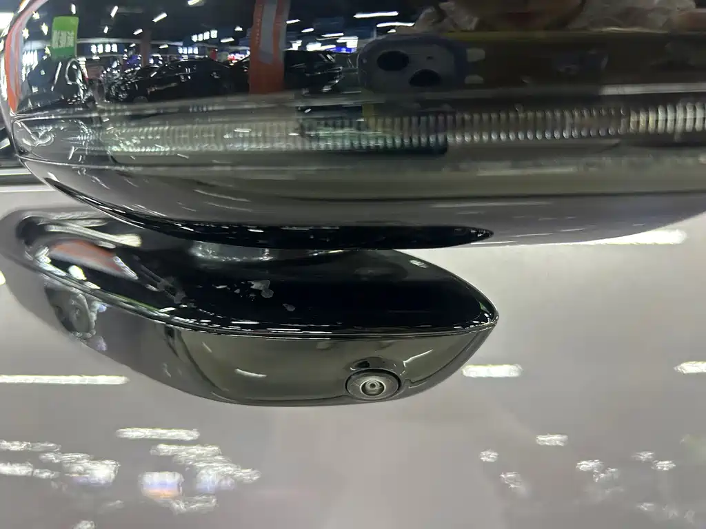 XPeng MONA M03 — миниатюра 14