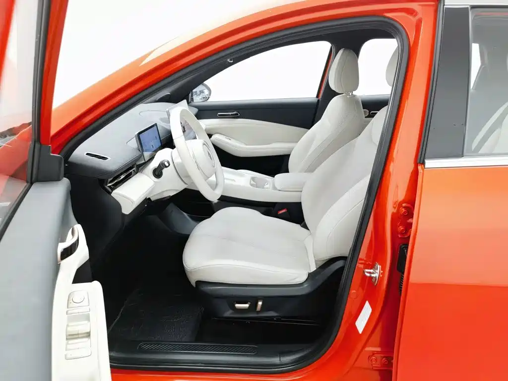 Baojun Yunhai — миниатюра 10