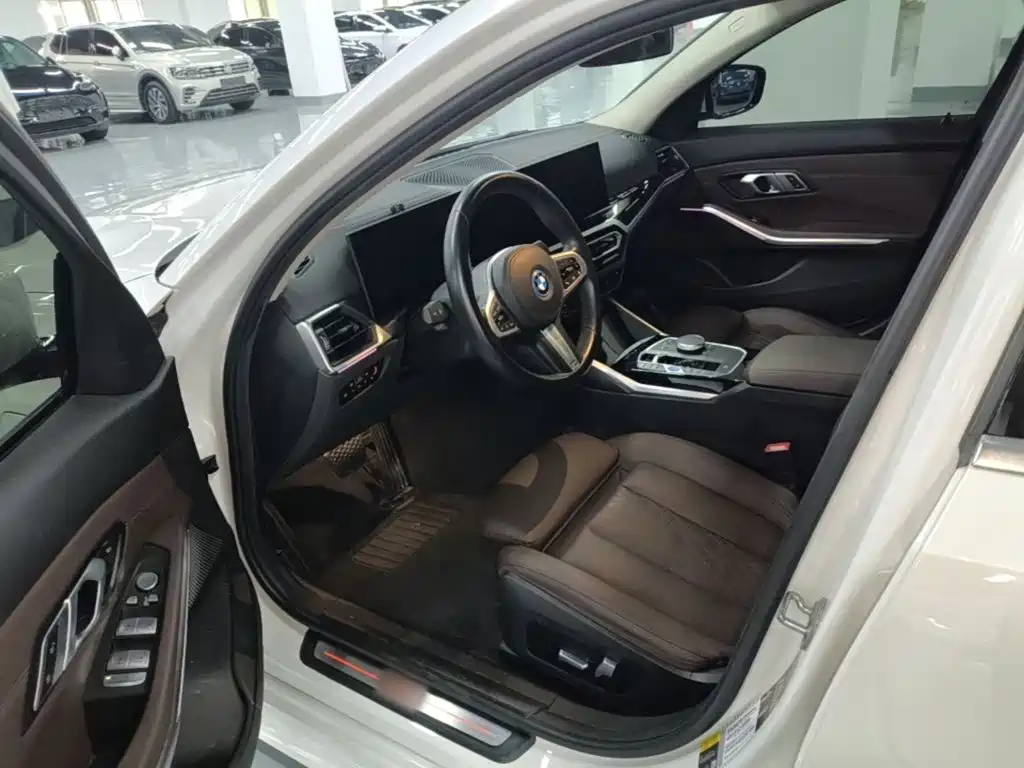 BMW i3 — миниатюра 16