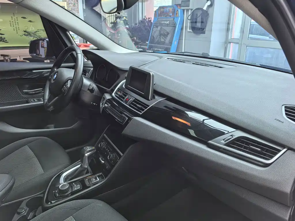 BMW 2 Series Active Tourer 218i Fashion Type, фото 6