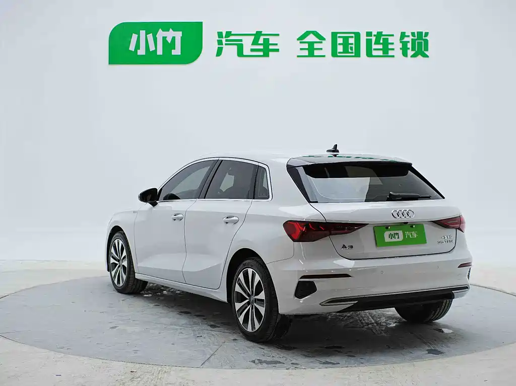 Audi A3 2021 Sportback 35 TFSI