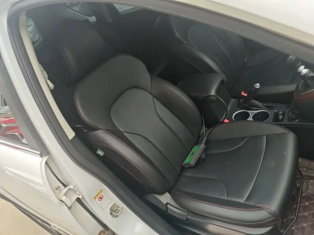 Haval H6 — миниатюра 25