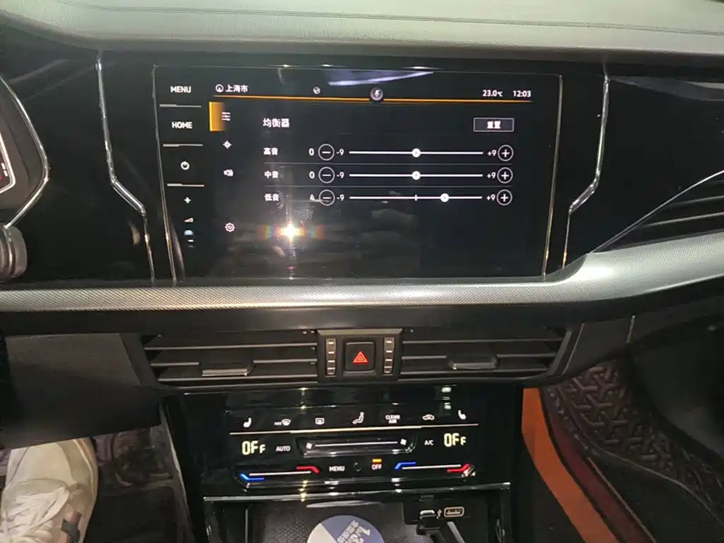 Volkswagen Passat — миниатюра 13