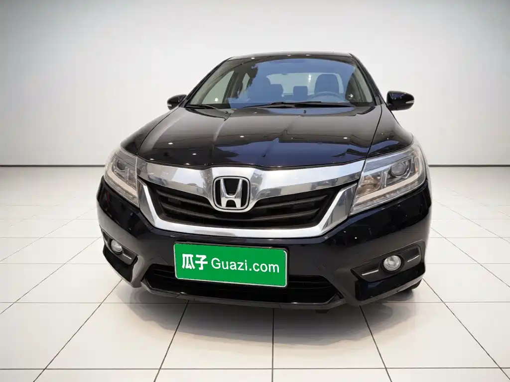 Honda Crider — миниатюра 2