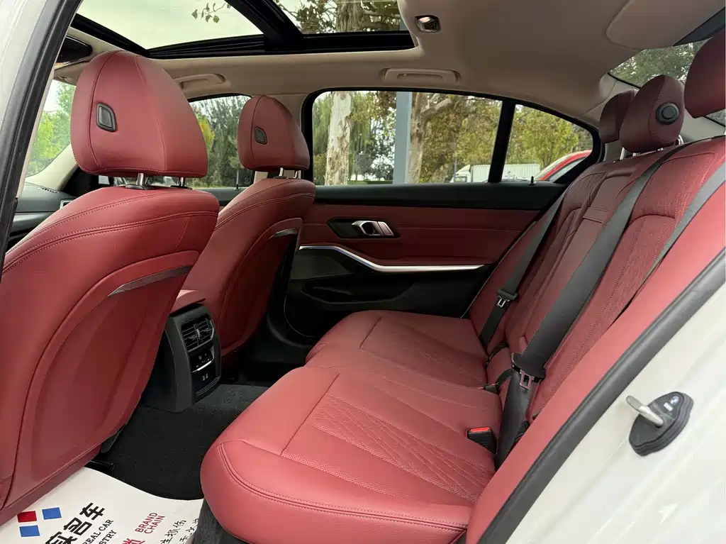 BMW 3 Series — миниатюра 7